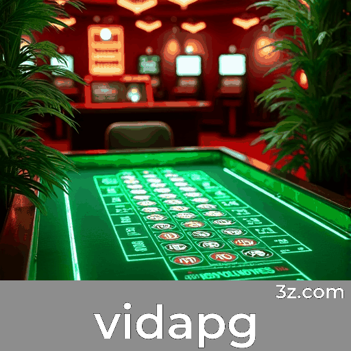 Universo de Jogos Extraordinários do vidapg: Diversão Sem Limites