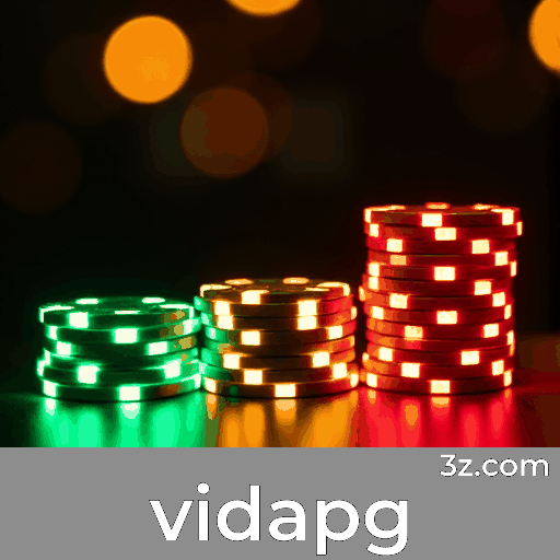 vidapg - Cassino Premiado com Pagamentos Rápidos