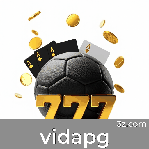 Vidapg App: Apostas Móveis com Facilidade e Funções Avançadas