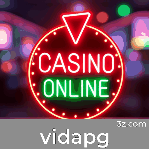 Vidapg App: Apostas Móveis com Facilidade e Funções Avançadas