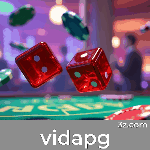 vidapg - Cassino Premiado com Pagamentos Rápidos