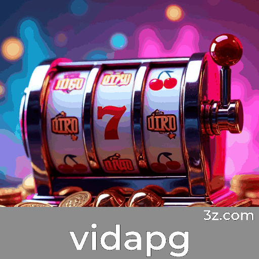 Vidapg: Experiência de Jogo Diversificada e Otimizada