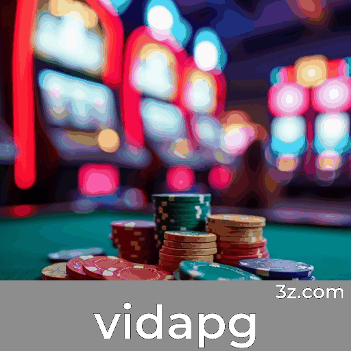 Vidapg: A Experiência de Cassino ao Vivo no Brasil