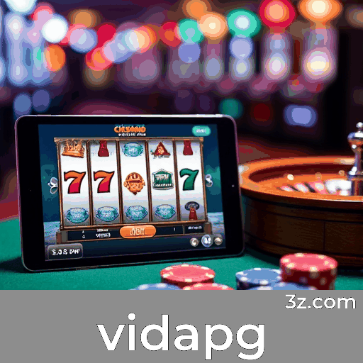 Qualidade de Jogos Excepcional no vidapg: Diversidade e Exclusividade